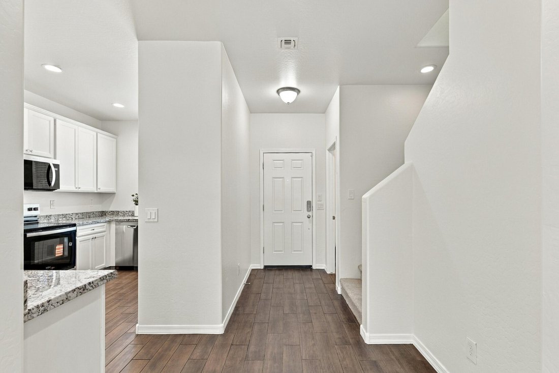 House in Gilbert, Arizona, United States 5 - 18940258