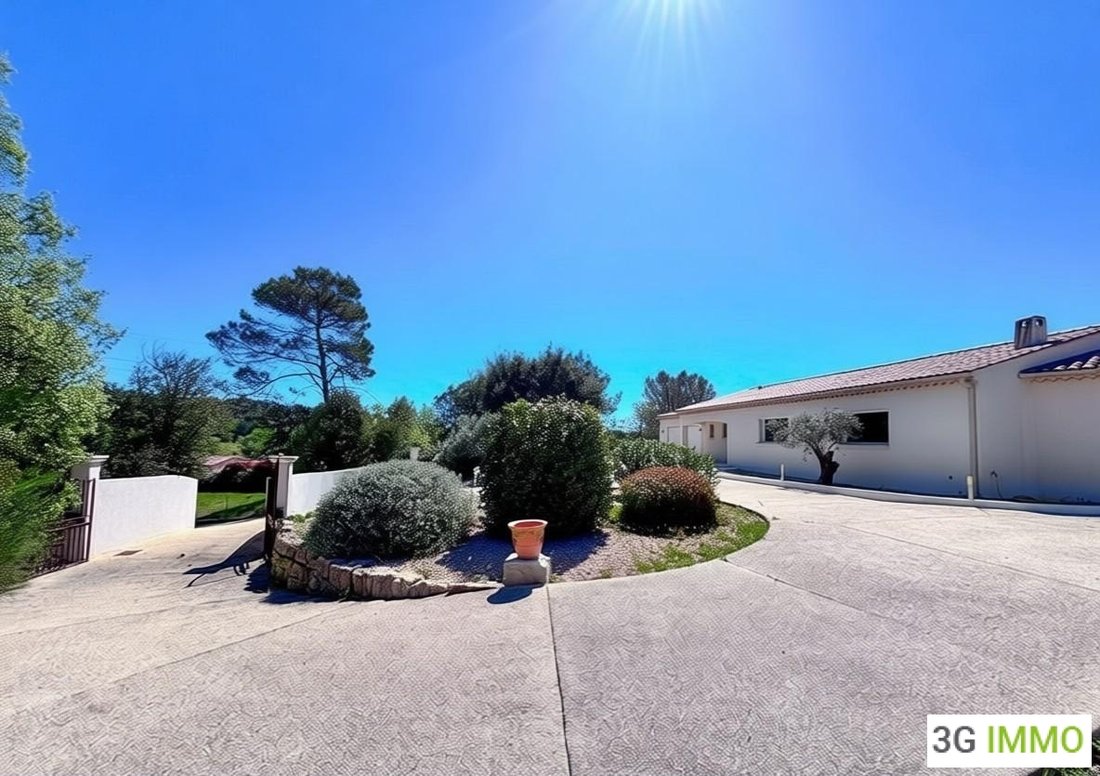 House in Ollieres, Provence-Alpes-Côte d'Azur, France 3 - 18950483