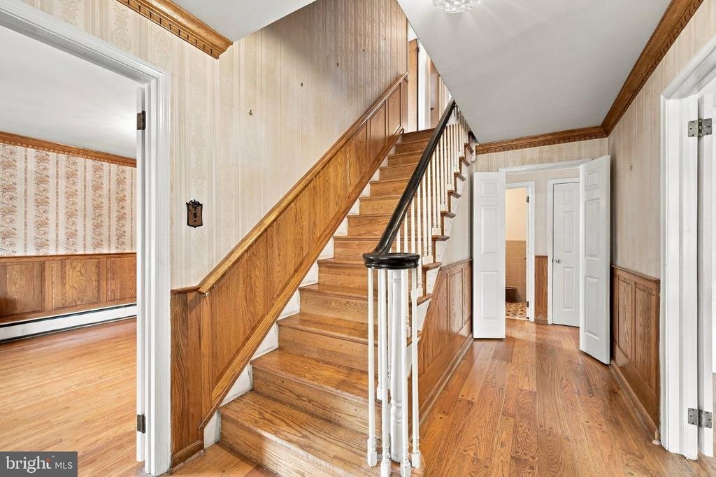 House in Ardmore, Pennsylvania, United States 4 - 18948988