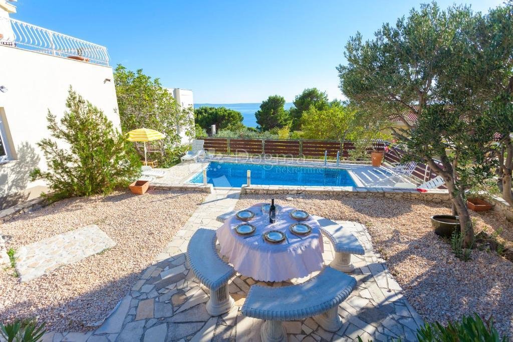 House in Veliko Brdo, Split-Dalmatia County, Croatia 4 - 18954464