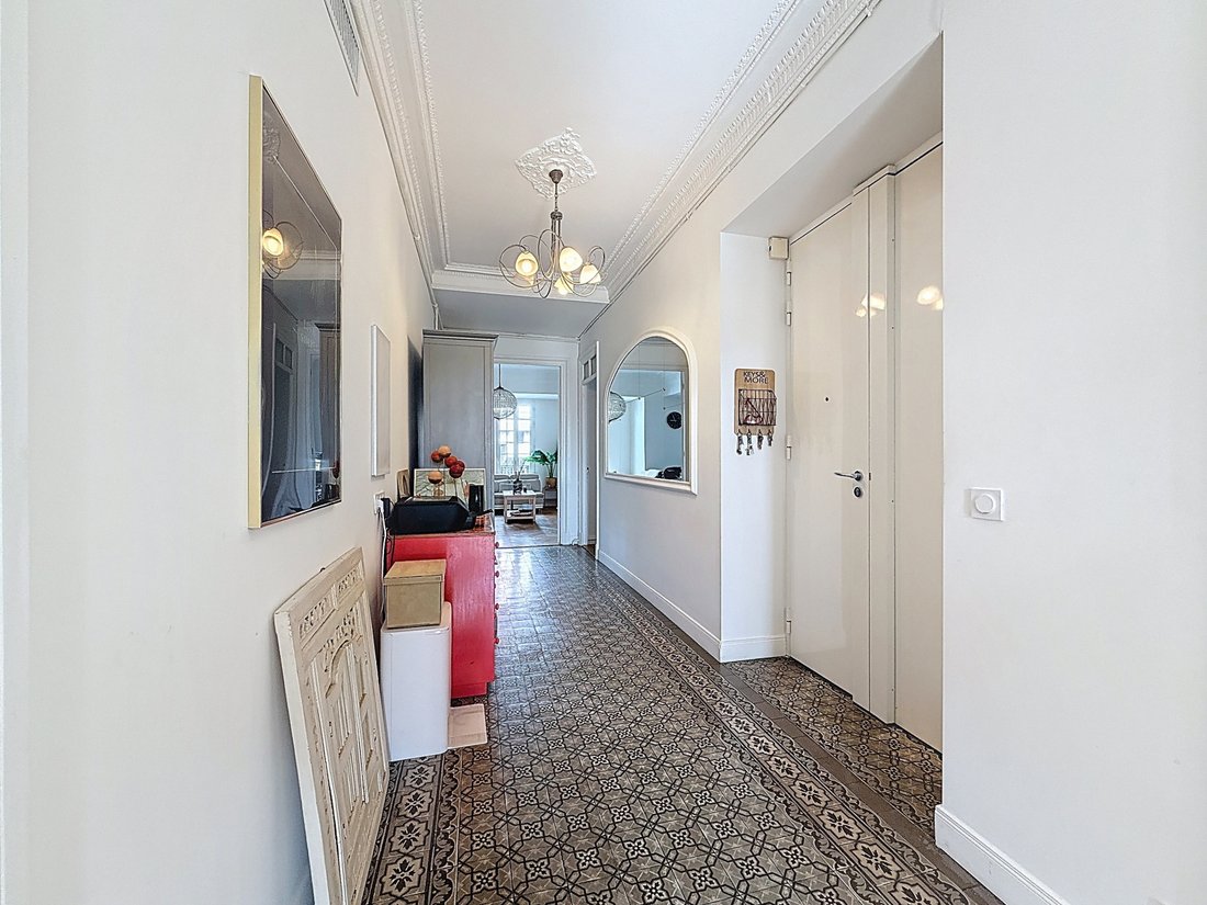 Apartment in Nice, Provence-Alpes-Côte d'Azur, France 5 - 18950144