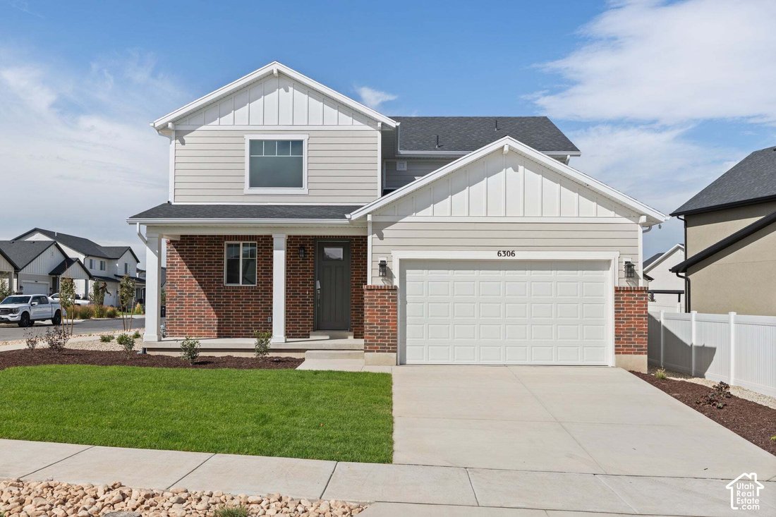 House in Herriman, Utah, United States 1 - 18952969