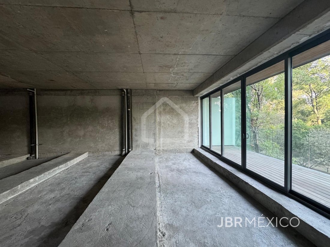 Apartment in Mexico City, Mexico 4 - 18954454