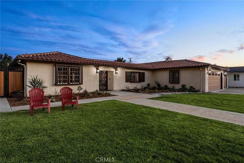 House in Fullerton, California, United States 2 - 18953503