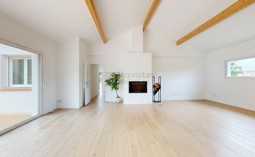 Villa in Lacroix-Falgarde, Occitania, France 1
