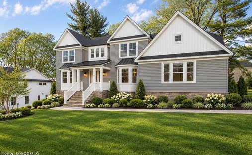 House in Holmdel, New Jersey, United States 1