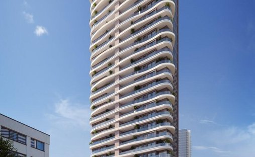 Apartment in Itajaí, State of Santa Catarina, Brazil 1