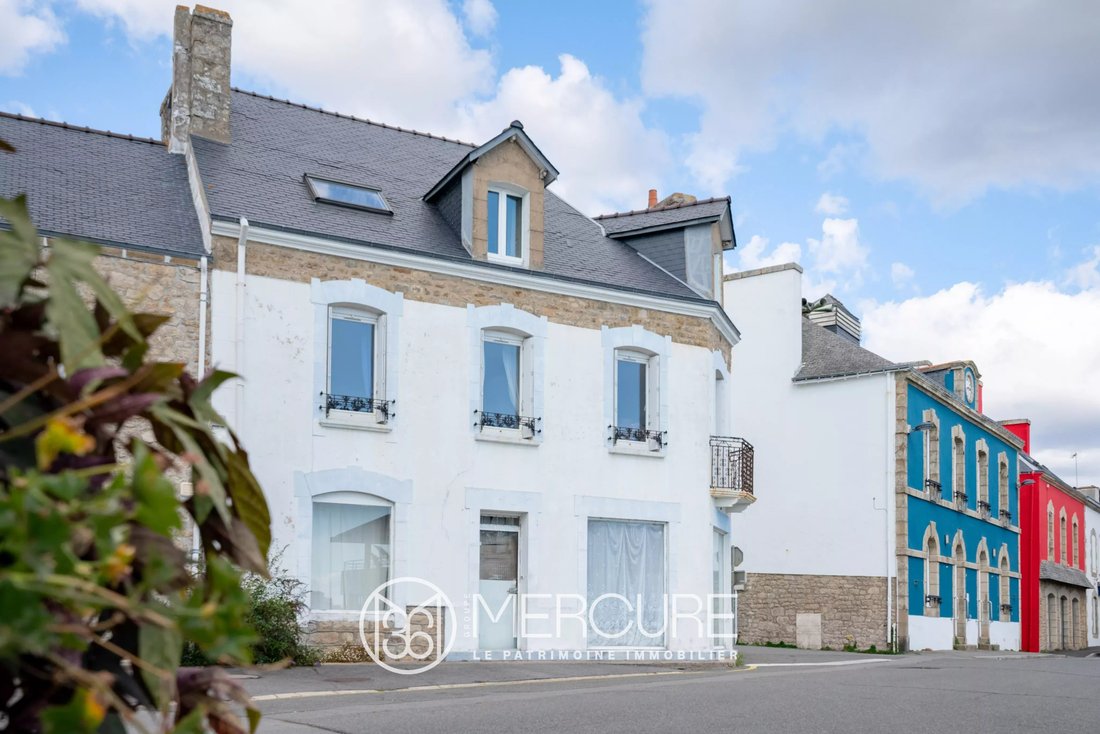 House in Étel, Brittany, France 2 - 18950043
