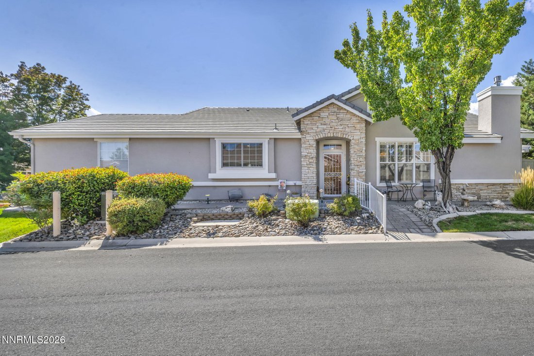 House in Reno, Nevada, United States 3 - 18952096