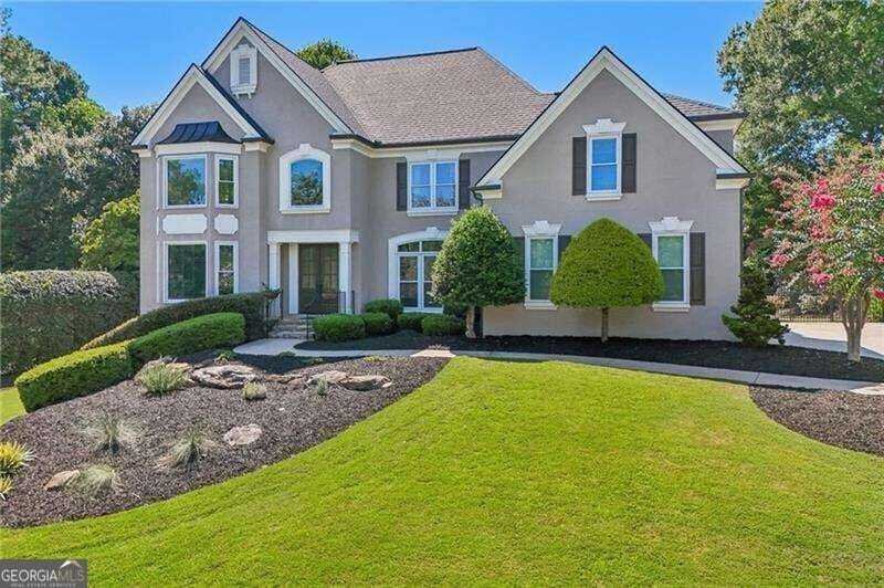 House in Alpharetta, Georgia, United States 3 - 18952712