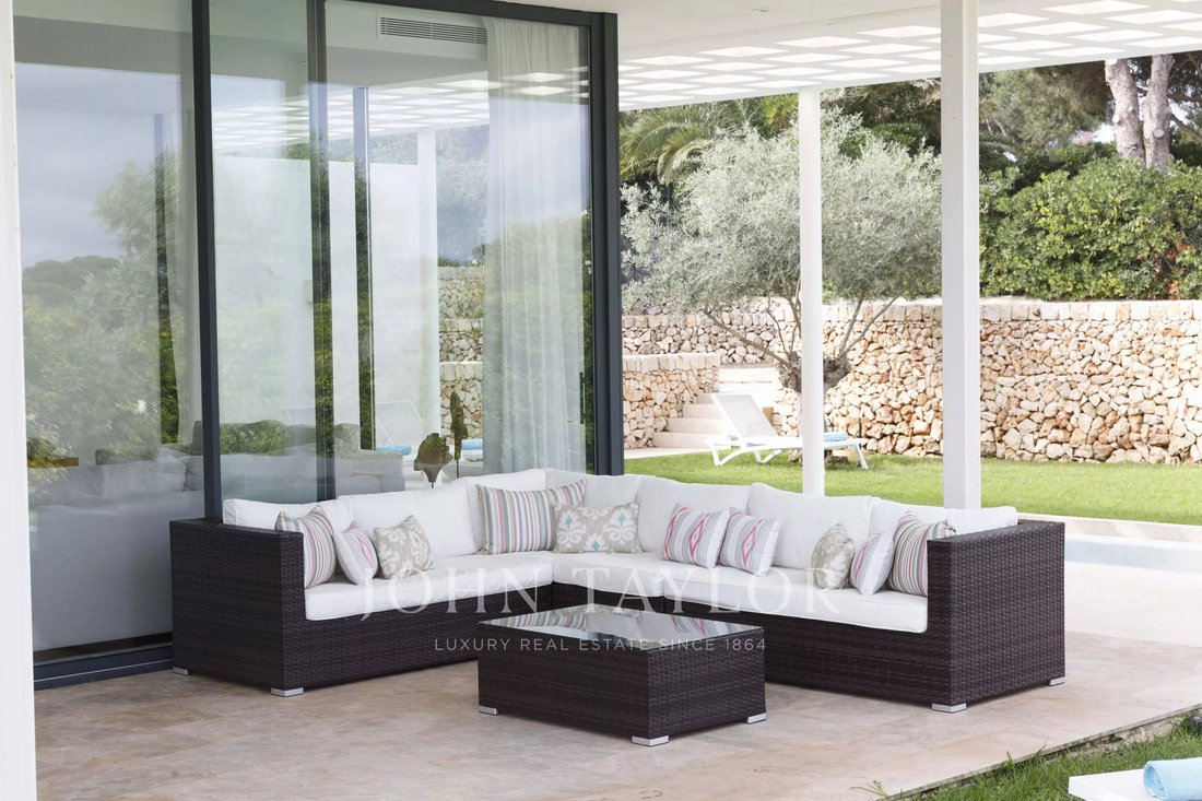 Chalet in Sant Lluis, Balearic Islands, Spain 5 - 18949629