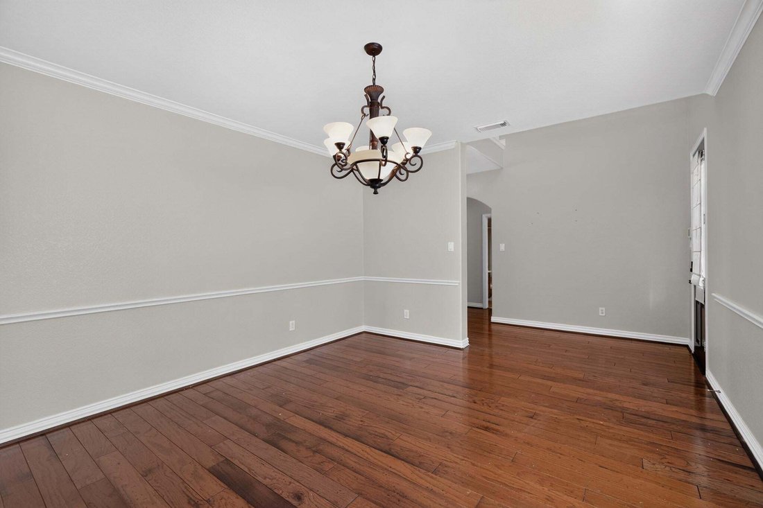 House in Conroe, Texas, United States 3 - 18953103