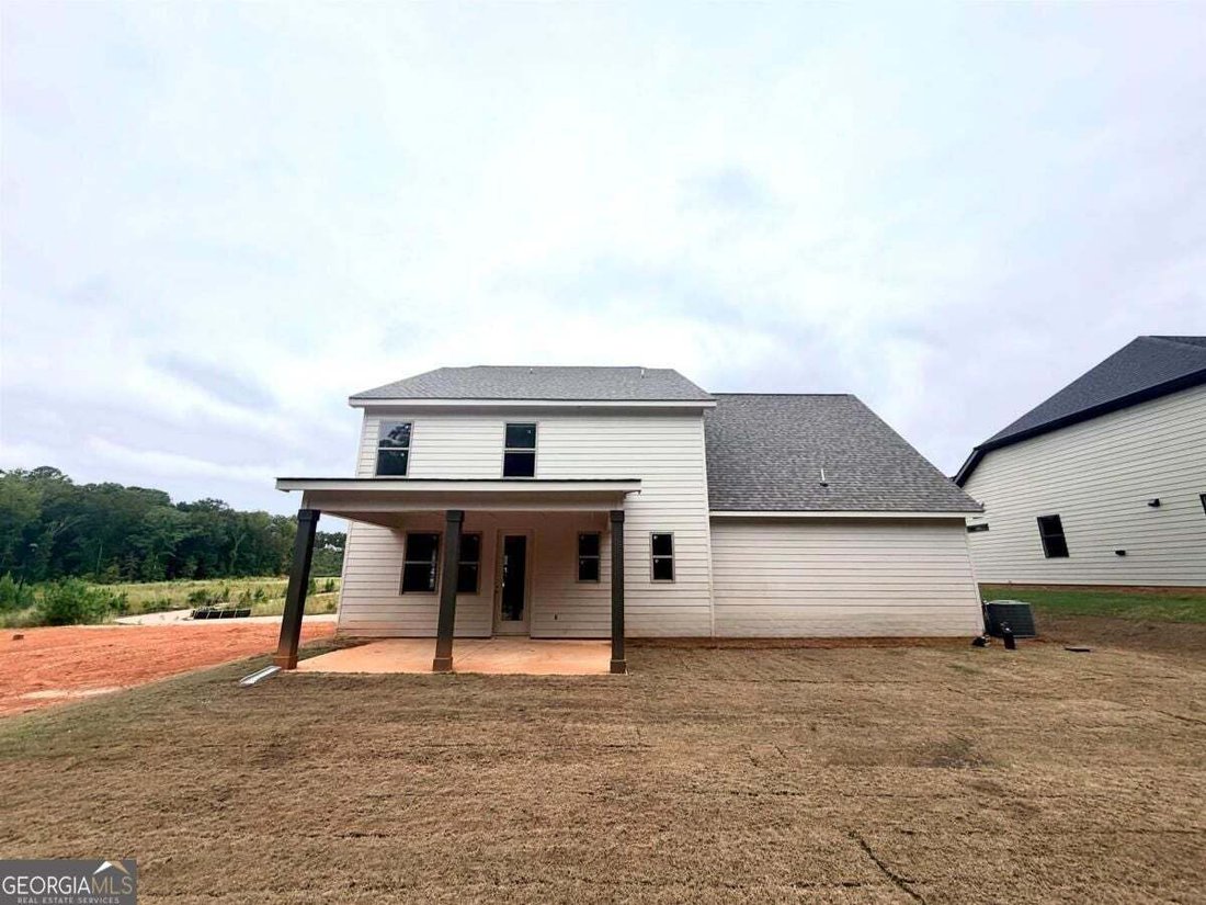 House in Greensboro, Georgia, United States 5 - 18953939