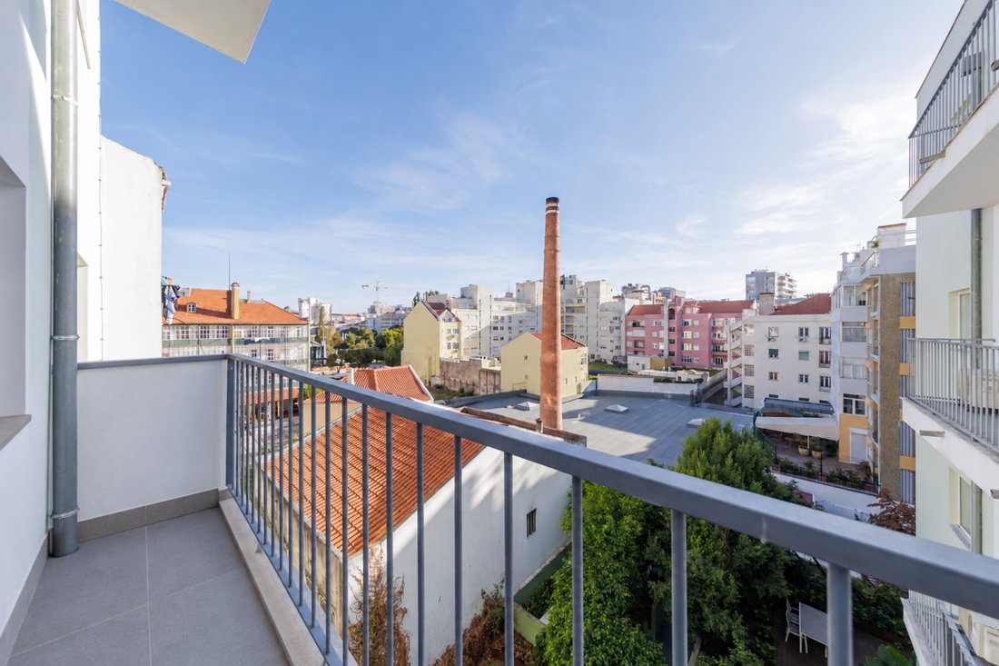 Apartment in Arroios, Lisbon, Portugal 4 - 18954718
