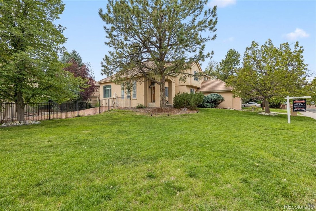 House in Lone Tree, Colorado, United States 3 - 18952505