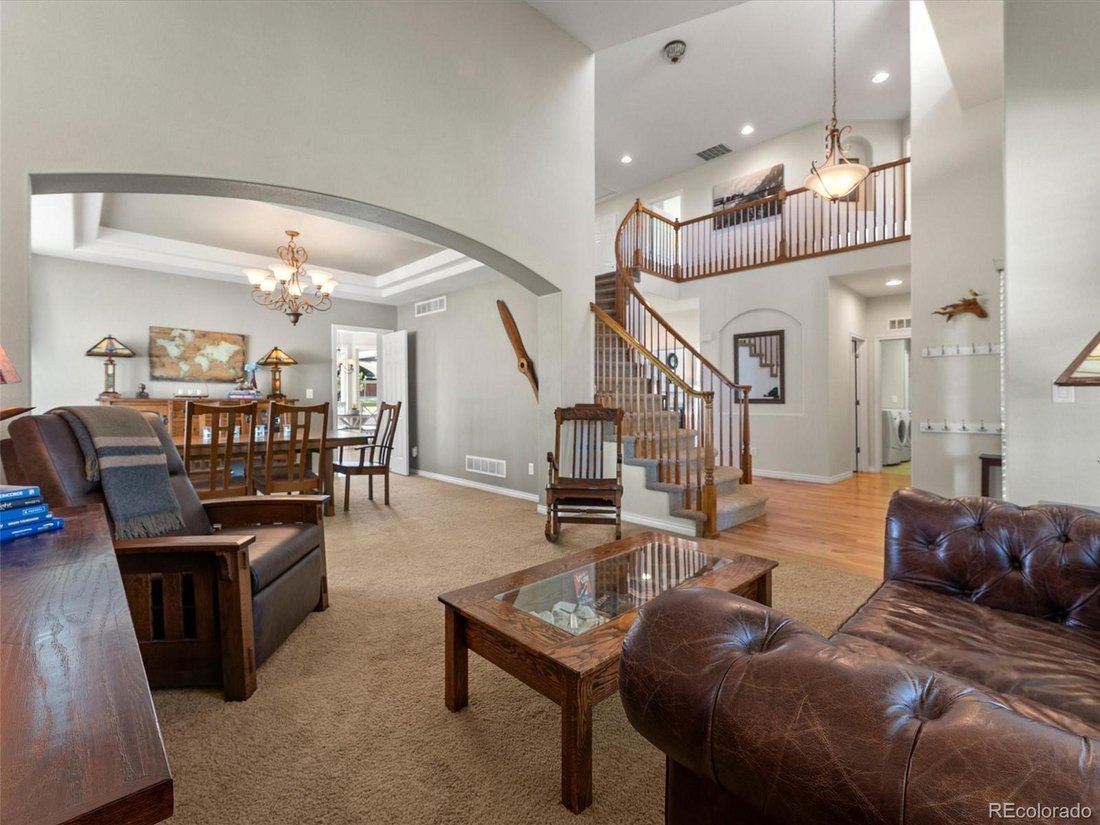 House in Castle Rock, Colorado, United States 4 - 18952489