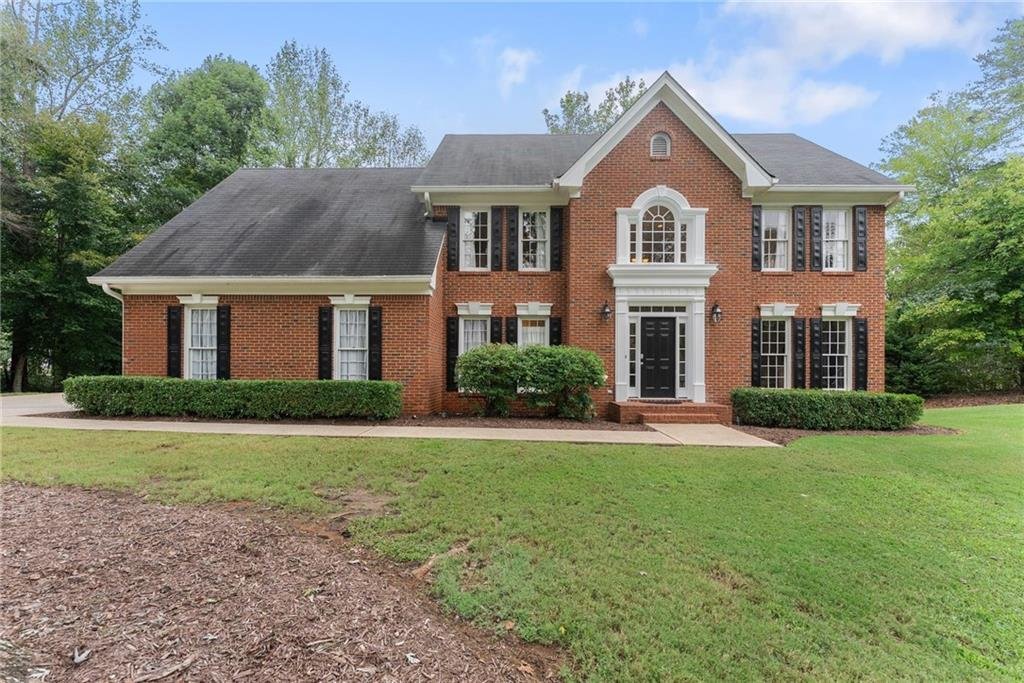 House in Flowery Branch, Georgia, United States 1 - 18948783