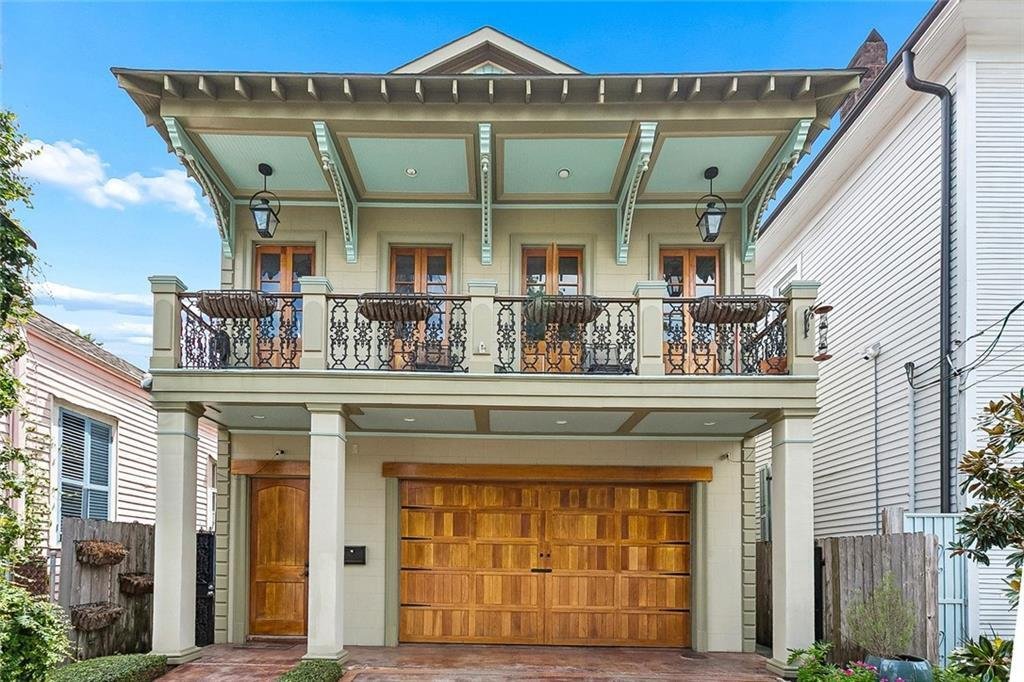 House in New Orleans, Louisiana, United States 1 - 18952162