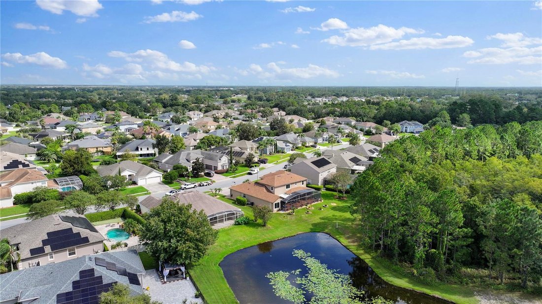 House in Orlando, Florida, United States 5 - 18952354
