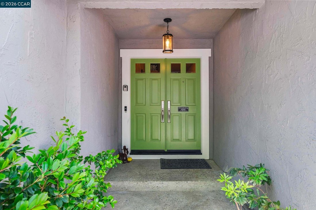 Townhouse in Walnut Creek, California, United States 2 - 18953157