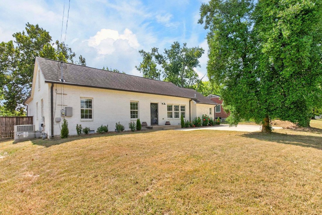 House in Nashville, Tennessee, United States 3 - 18952778