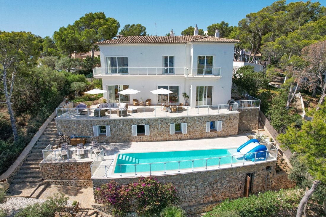 House in Calvia, Balearic Islands, Spain 2 - 18950341