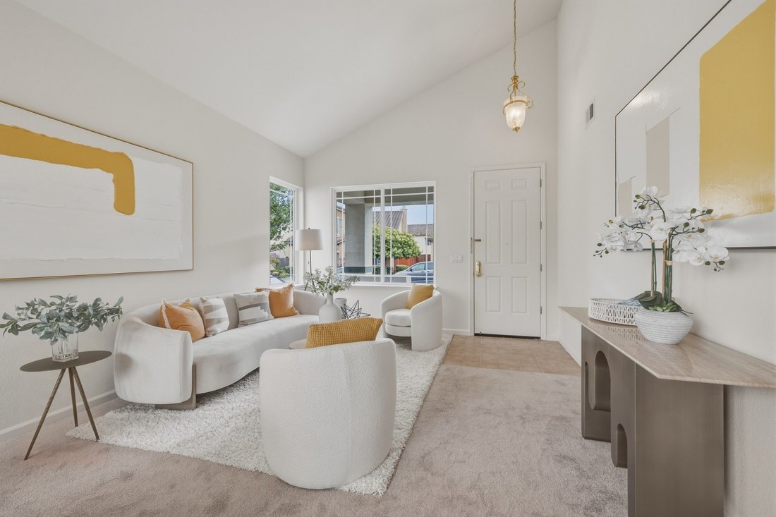 House in South San Francisco, California, United States 2 - 18949463