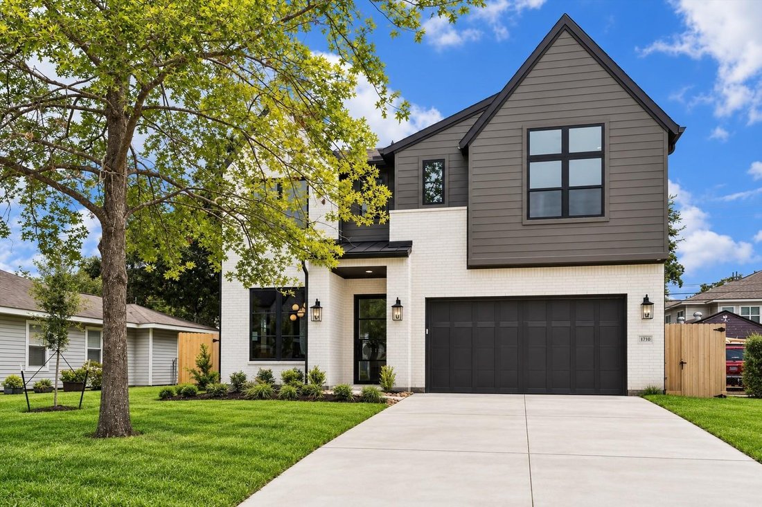 House in Houston, Texas, United States 1 - 18953066