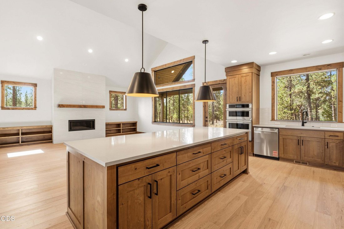 House in Sunriver, Oregon, United States 5 - 18952012