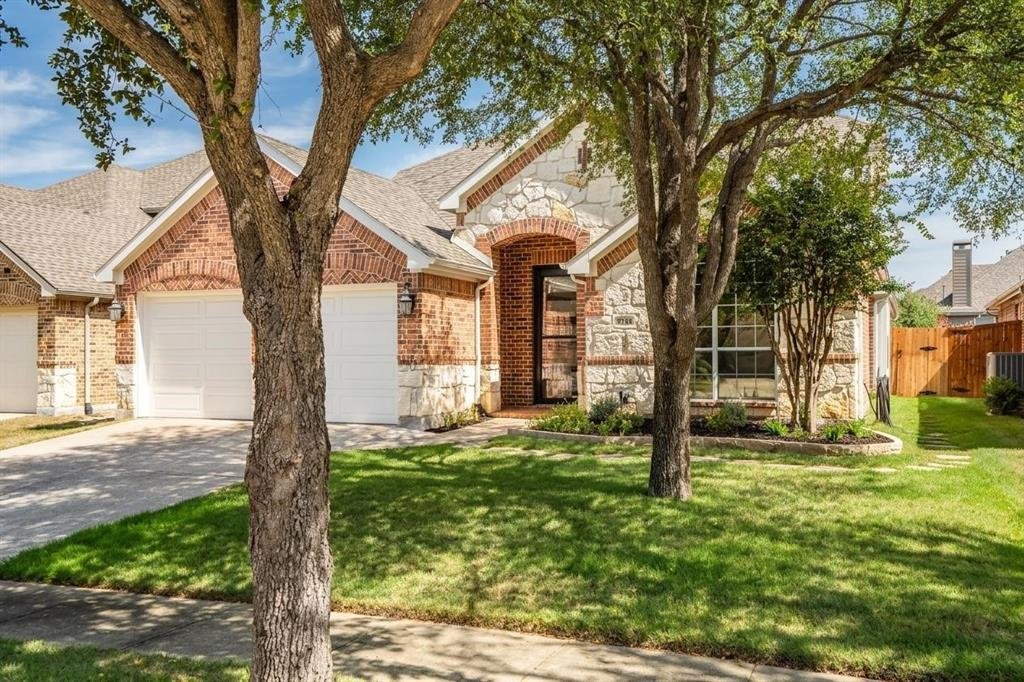 House in Lantana, Texas, United States 2 - 18953669