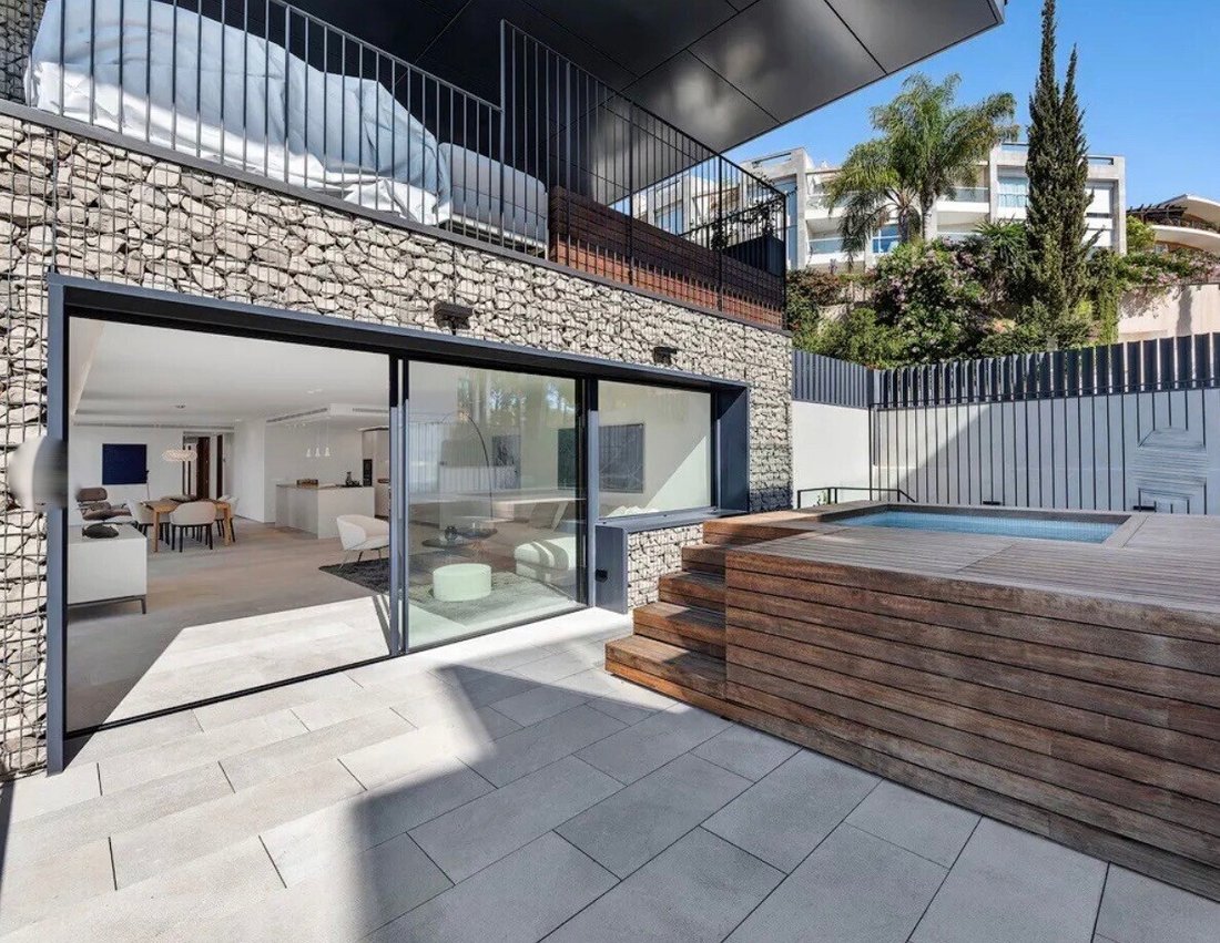 Apartment in Palma, Balearic Islands, Spain 4 - 18950387