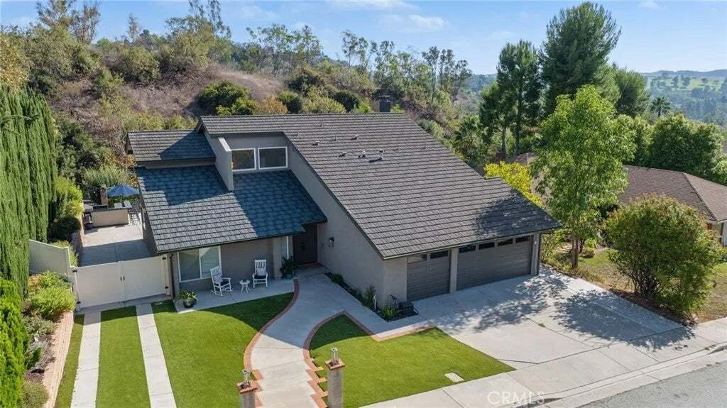 House in San Dimas, California, United States 1 - 18953472