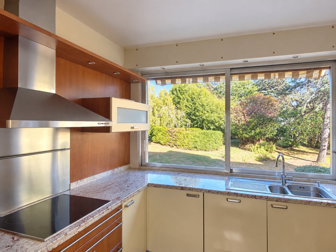 Apartment in Centre Montmorency, Montmorency, France 4 - 18950237