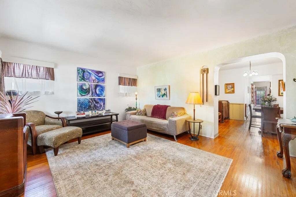 House in Signal Hill, California, United States 2 - 18953865