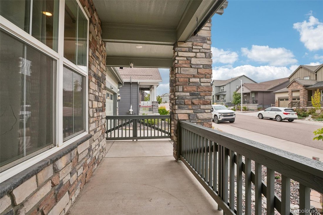 House in Sterling Ranch, Colorado, United States 3 - 18952552