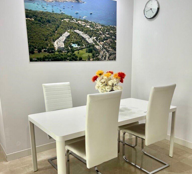 Apartment in Calvia, Balearic Islands, Spain 4 - 18955063