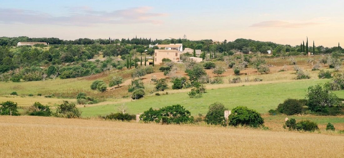 Country House in Ariany, Balearic Islands, Spain 3 - 18954983