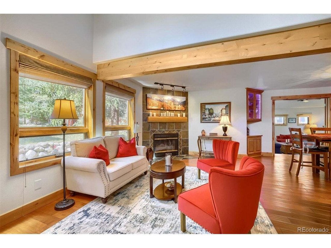 House in Silverthorne, Colorado, United States 4 - 18952587