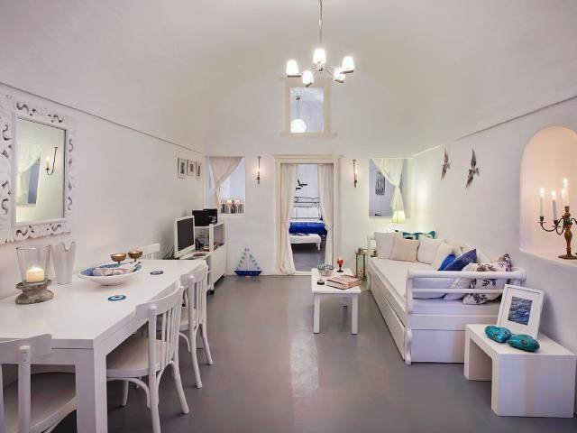 Estate in Thira, Aegean, Greece 5 - 18952471