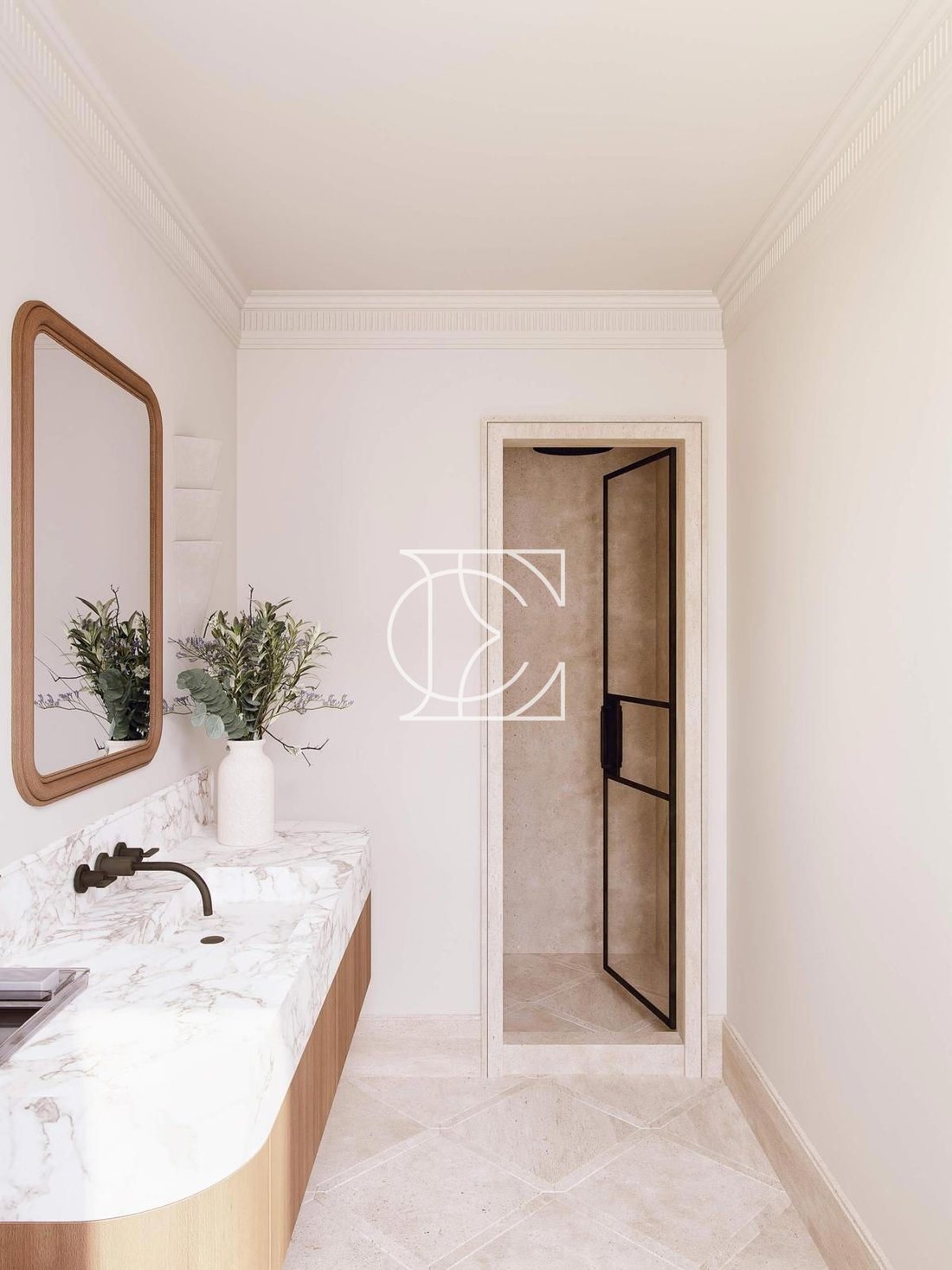 Apartment in Chamberi, Madrid, Spain 2 - 18949433