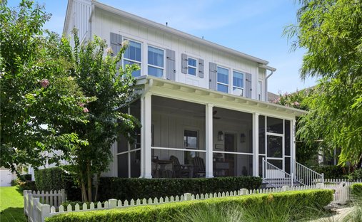 Casa a Winter Garden, Florida, Stati Uniti 1