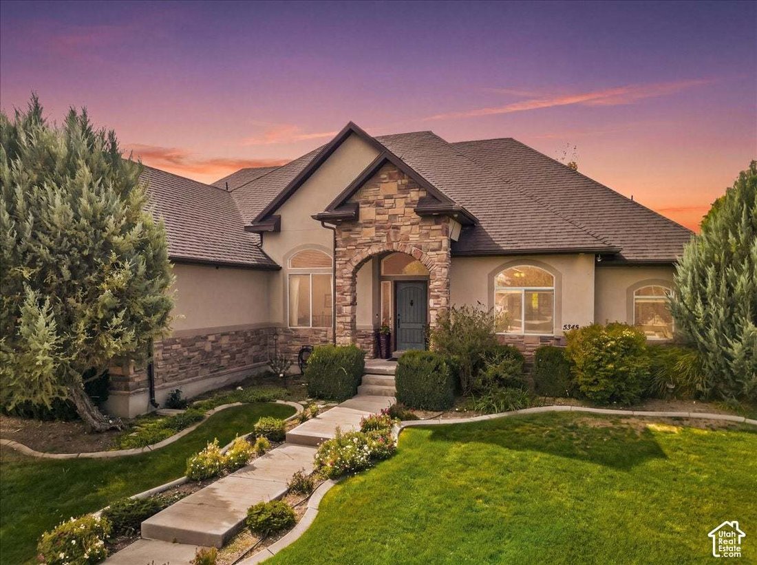 House in Erda, Utah, United States 3 - 18952917