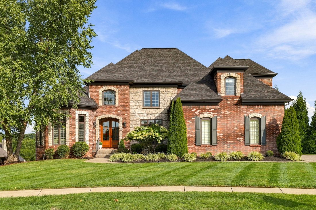 House in Prospect, Kentucky, United States 1 - 18950745
