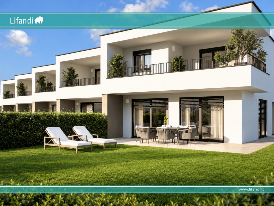Appartement à Salorno sulla Strada del Vino, Trentin-Haut-Adige, Italie 1 - 17306457