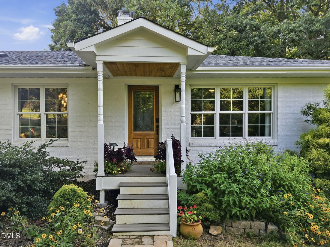 House in Roxboro, North Carolina, United States 4 - 18948641