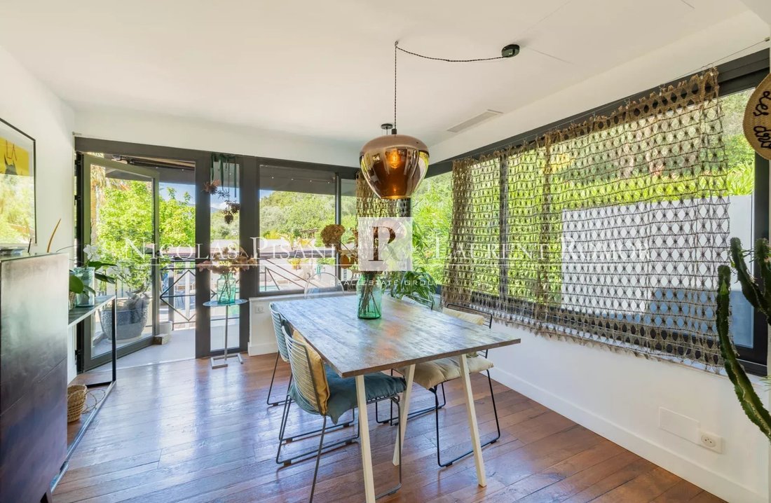 Apartment in Nice, Provence-Alpes-Côte d'Azur, France 5 - 18949919