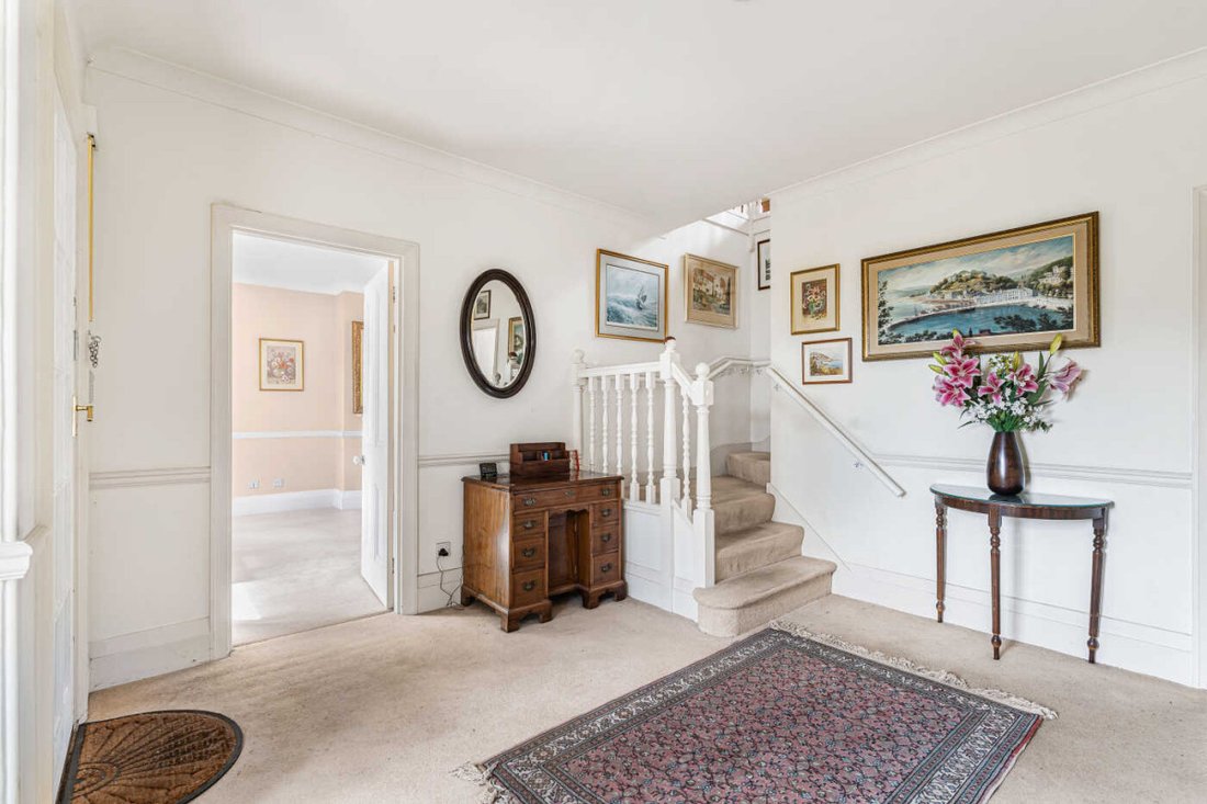 House in Torquay, England 4 - 18948605