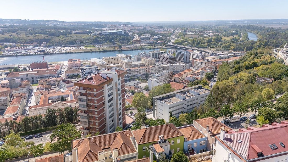 Coimbra (Se Nova, Santa Cruz, Almedina e Sao Bartolomeu), Coimbra District, Portugal 4 - 18948601