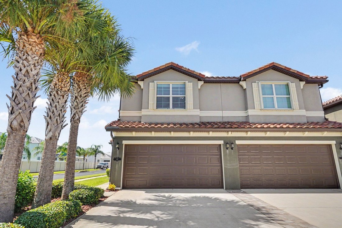 Townhouse in Indian Harbour Beach, Florida, United States 3 - 18936637