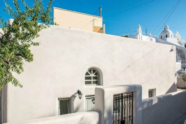 Estate in Thira, Aegean, Greece 1 - 18952446